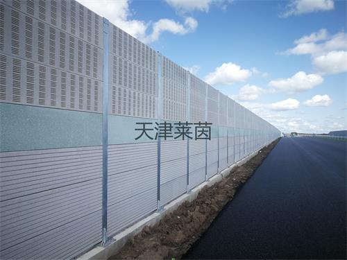 公路声屏障